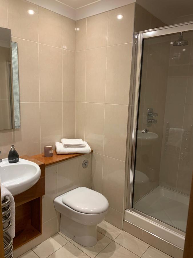 Killarney Town Apartment Exteriér fotografie