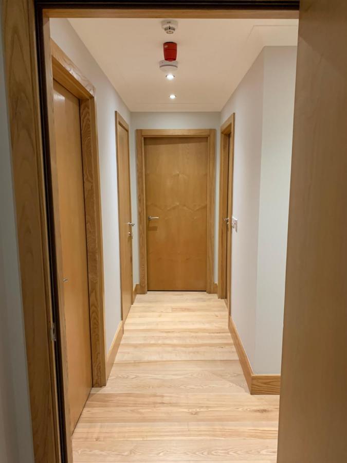 Killarney Town Apartment Exteriér fotografie